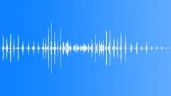 broken glass sound effect