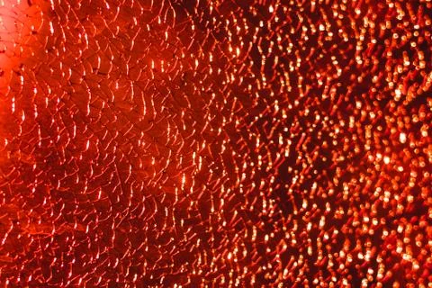 Broken glass texture Stock Photos