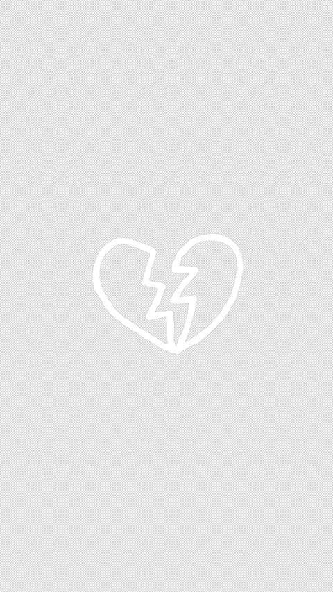 Broken Heart Animation on Transparent Background with Alpha Channel 스톡 동영상 337623143