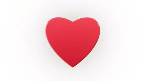 Broken heart Stock-Footage 5145448