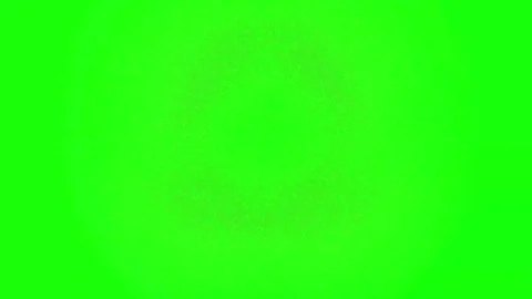 A broken heart on green screen and red background circle black with dark Stock Footage 345497273