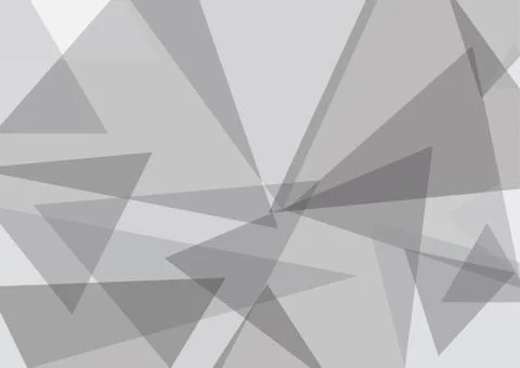 Broken Ice Background Stock Illustration