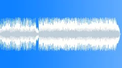 Broken Key Stock Music