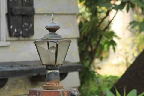 Broken Light Stock Photos