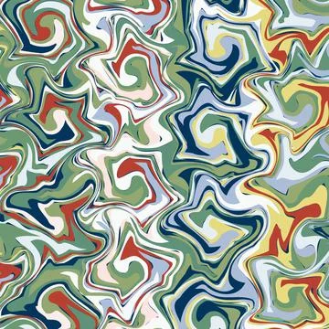 Broken lines pattern for textures, textiles and simple backgrounds 스톡 일러스트