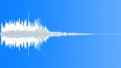Broken metal spring noise Sound Effect