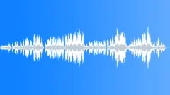 Broken Stock Music