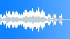 Broken scifi machine ambience Sound Effect