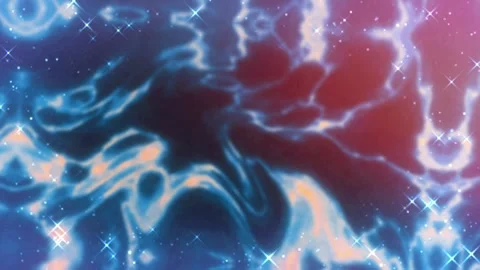 Broken Signal Retro Motion Background Stock Footage 322596120