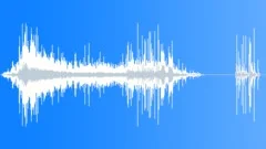 Broken SinkSound Effect
