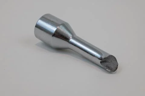 Broken Spanner Stock Photos