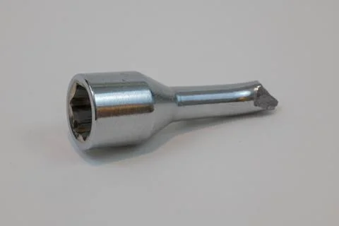 Broken Spanner Stock Photos