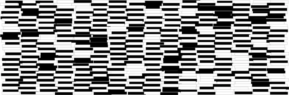 Broken Symmetry Chess Grid Pattern Vector Illustrazione stock