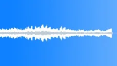 A Broken Twisted Horror OrganStock Music