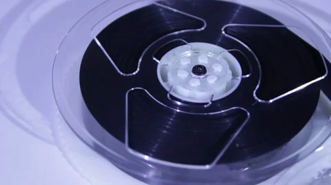 Broken Vhs Cassettes Stock Footage 60752049