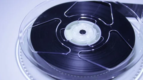 Broken Vhs Cassettes Video stock 60770320