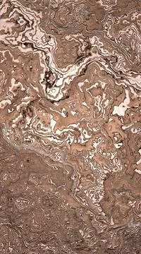 Broken wall and ground background high quality texture details Stock-Illustration