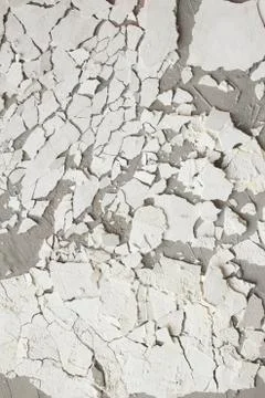 Broken wall background Stock Photos