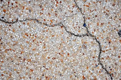 Broken wall Stock Photos