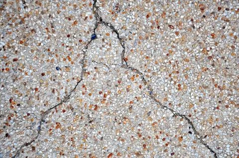 Broken wall Stock Photos