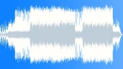 Broken WindStock Music
