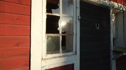 Barn Window Stock Videos – Royalty-Free HD & 4K Videos