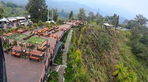 Bromo 54 Stock Photos