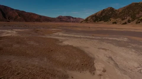 Bromo in all its glory Stock Footage 304221357