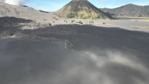 Bromo Mountain - East Java - Indonesia 스톡 동영상 146997585