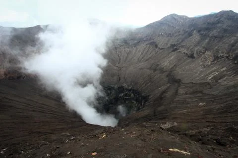 Bromo Stock Photos