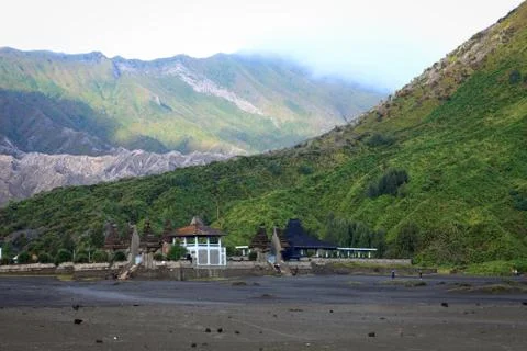 Bromo Stock Photos
