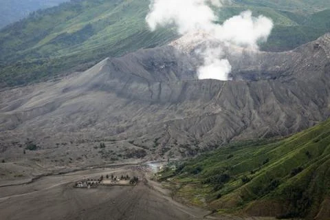 Bromo Stock Photos