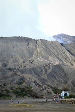 Bromo Stock Photos