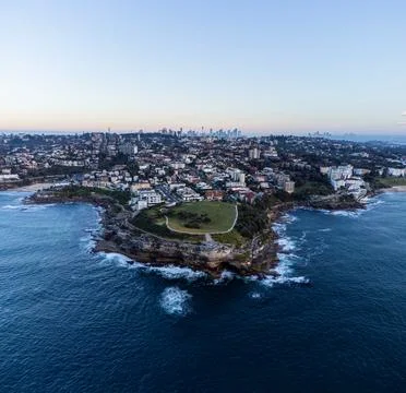 Bronte Beach 15 Stock Photos
