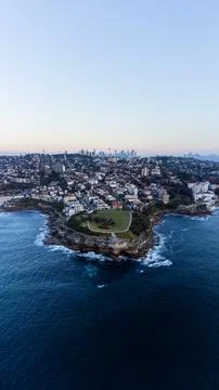 Bronte Beach 16 Stock Photos