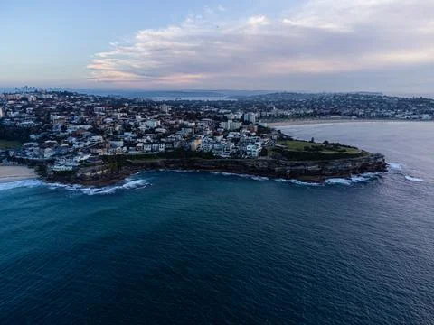 Bronte Beach 20 Stock Photos