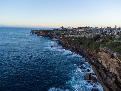 Bronte Beach 24 Stock Photos