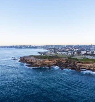 Bronte Beach 31 Stock Photos