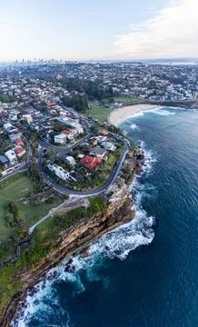 Bronte Beach 35 Stock Photos