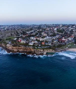 Bronte Beach 6 Stock Photos