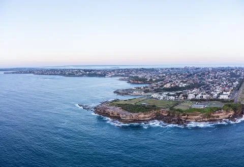 Bronte Beach 8 Stock Photos