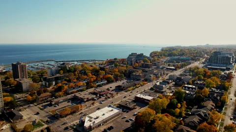 Bronte Stock Footage 220085195