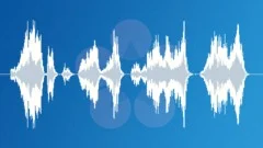 BrontosaurusSound Effect