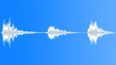 BrontosaurusGruntsSound Effect