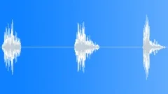 BrontosaurusGruntsIiSound Effect