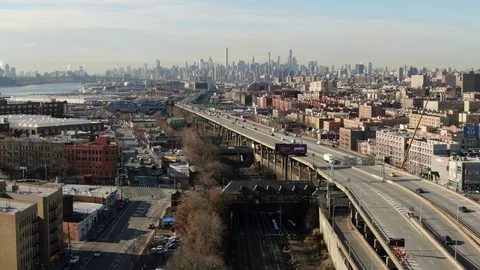 Bronx Subway Видео 99364008