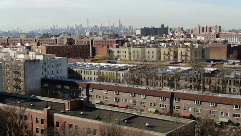 Bronx Subway 库存影片 99364416