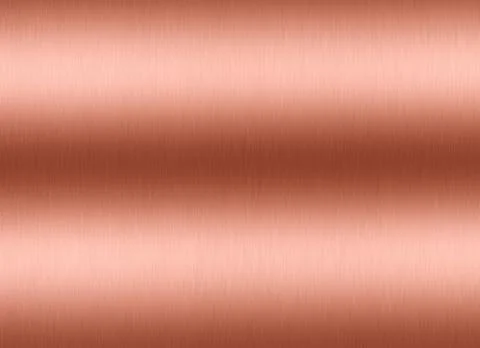 Bronz surface Stock Photos