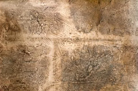 Bronze background Stock Photos