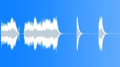 Bronze Bell Sound Effect